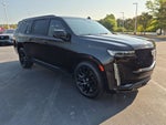 2024 Cadillac Escalade ESV 4WD Sport Platinum