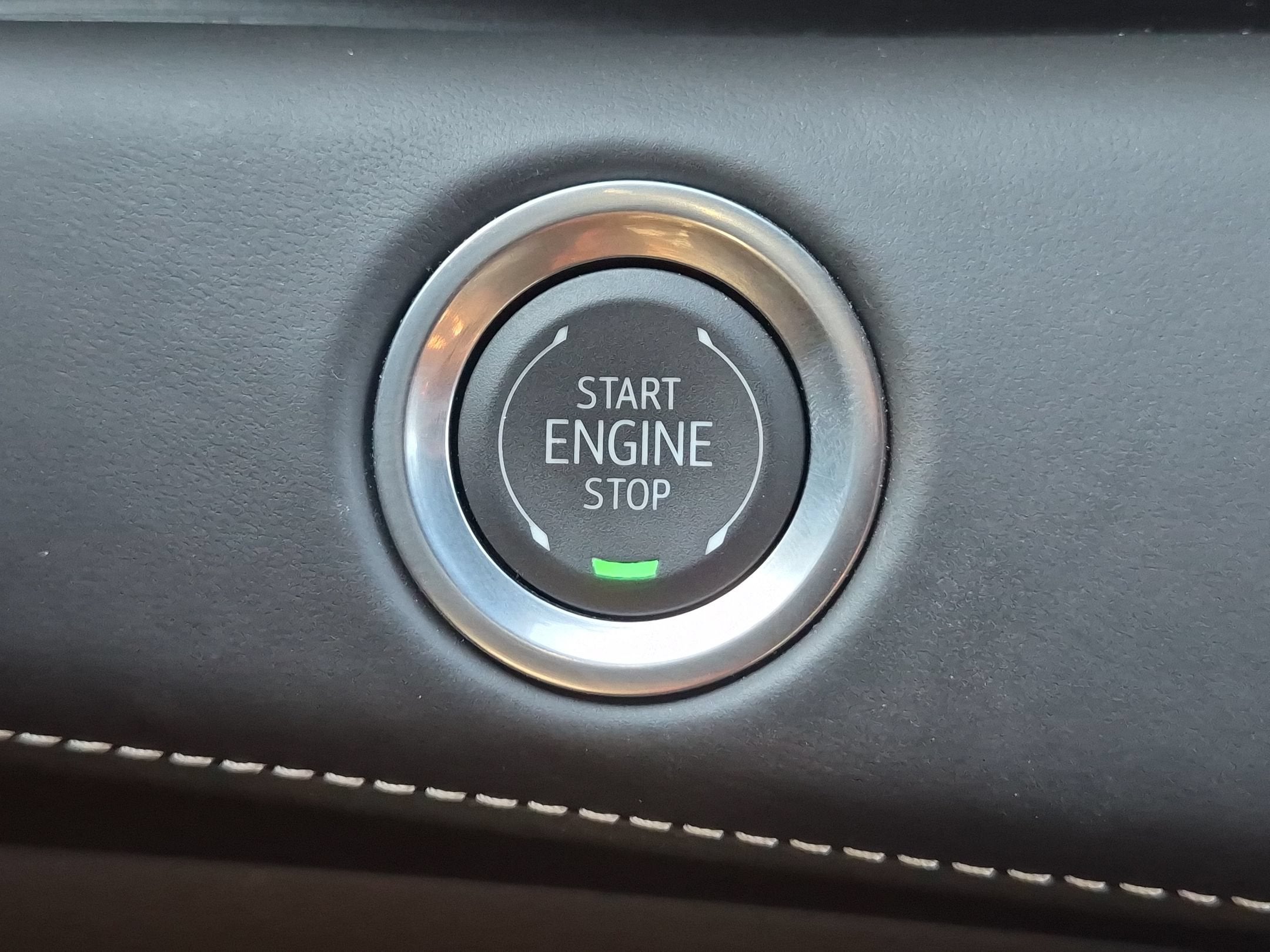 2024 Cadillac Escalade ESV 4WD Sport Platinum