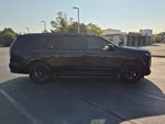 2024 Cadillac Escalade ESV 4WD Sport Platinum