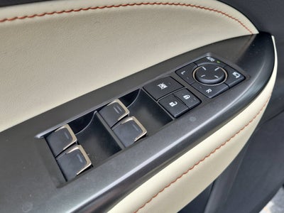 2024 Lexus NX NX 250