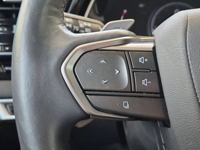 2024 Lexus RX RX 350 Premium Plus