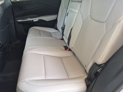 2024 Lexus RX RX 350 Premium Plus