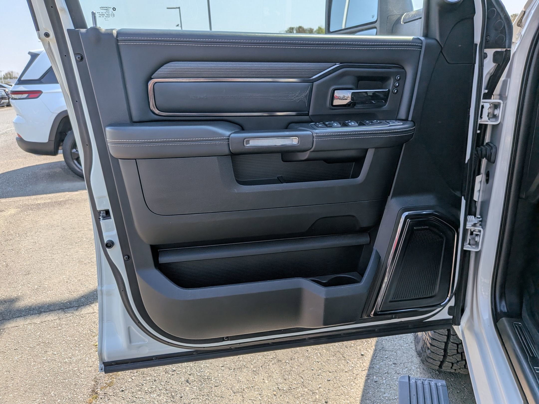 2023 RAM 2500 Limited