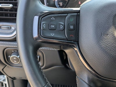 2023 RAM 2500 Limited