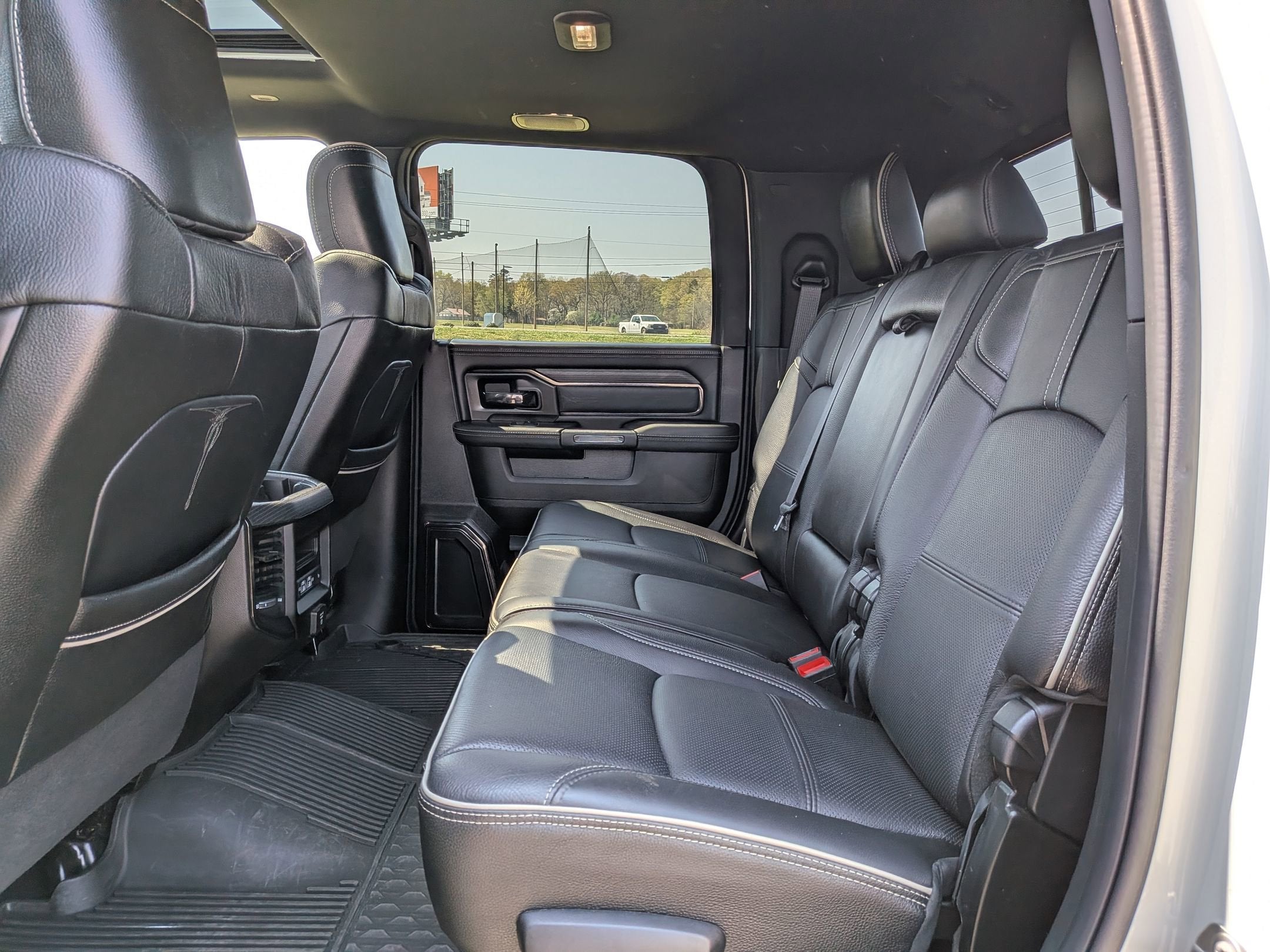 2023 RAM 2500 Limited