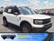 2026 Ford Bronco Sport Big Bend - Crossroads Courtesy Demo