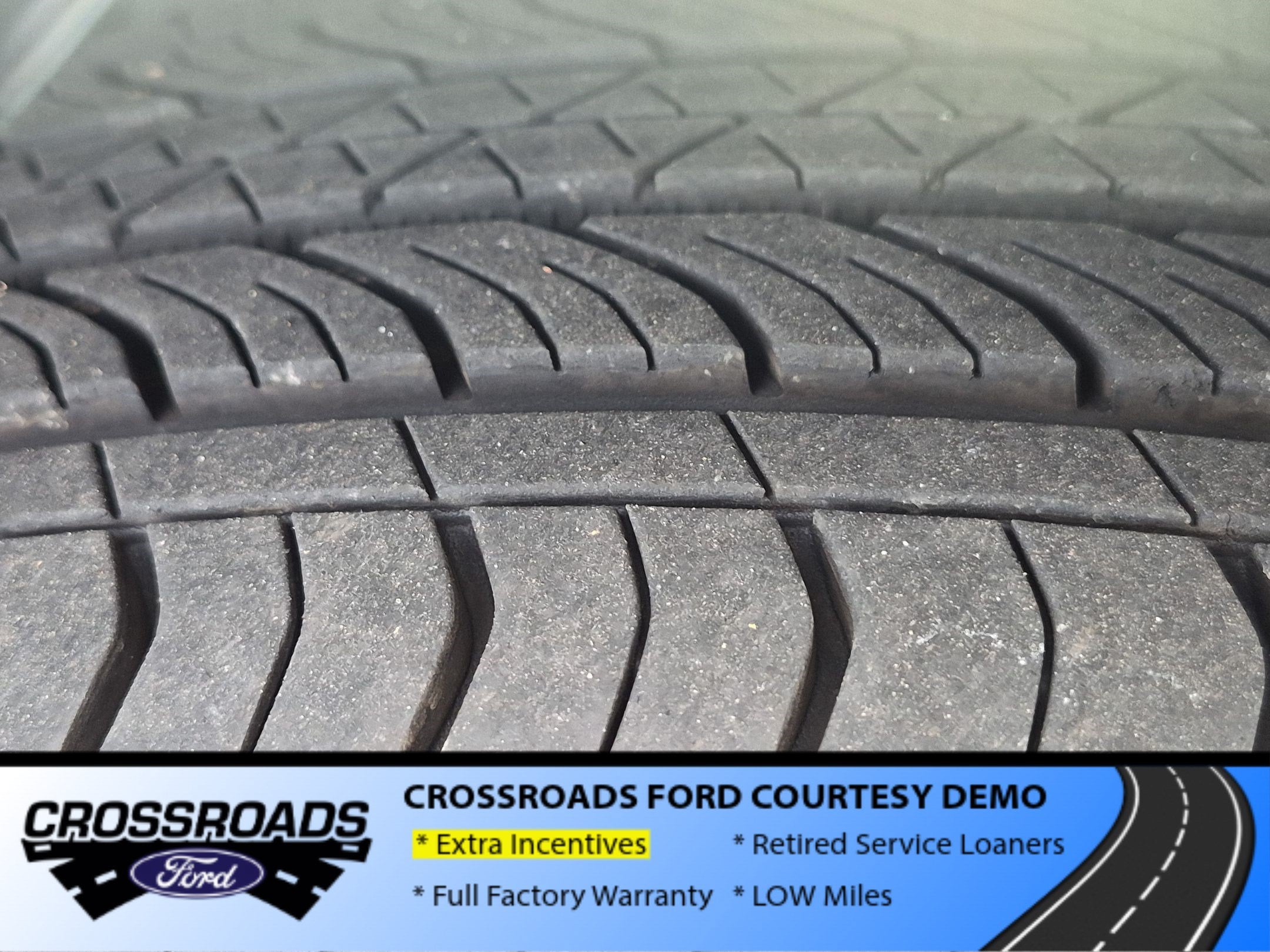 2026 Ford Bronco Sport Big Bend - Crossroads Courtesy Demo
