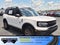 2026 Ford Bronco Sport Big Bend - Crossroads Courtesy Demo