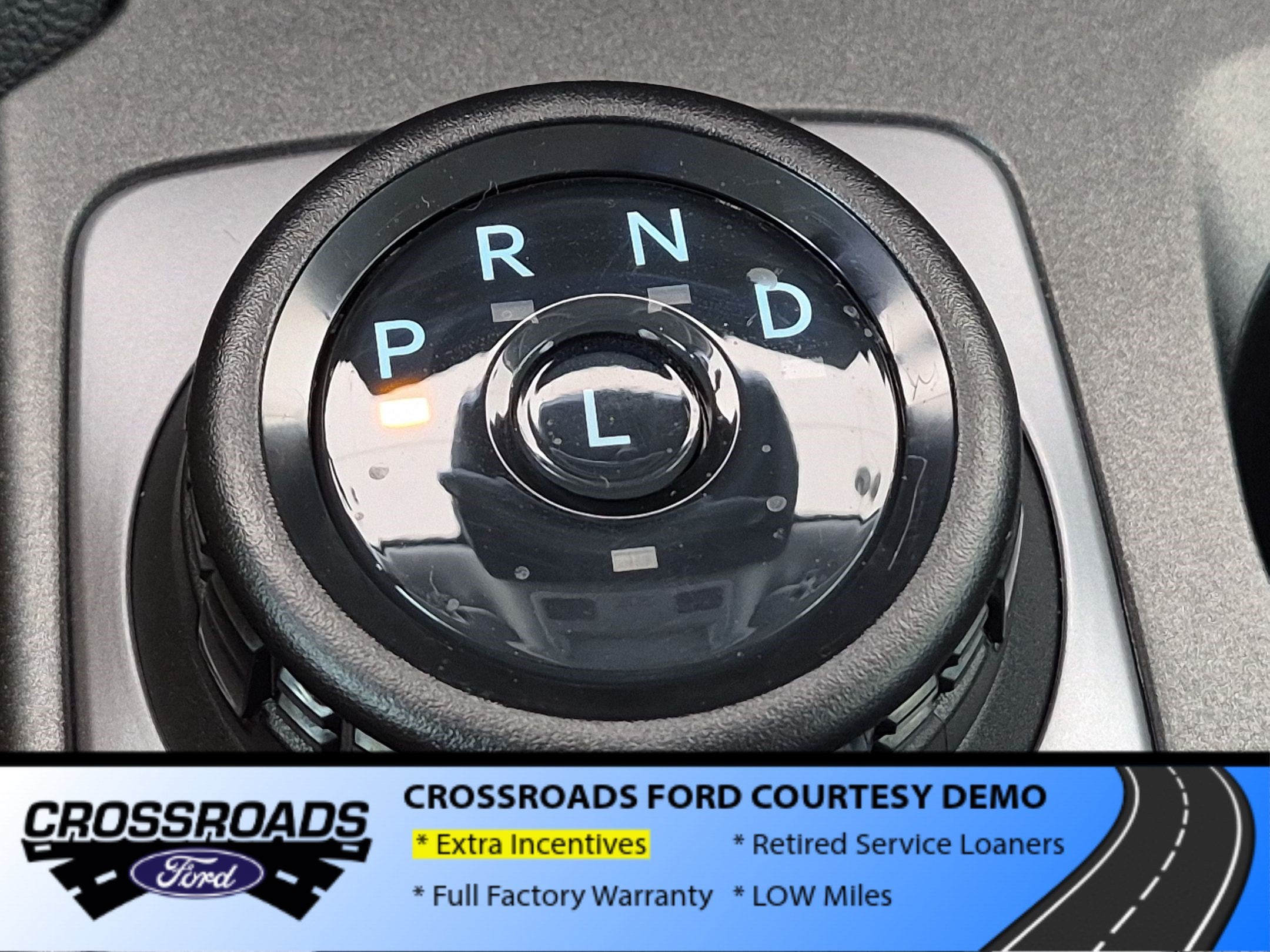 2026 Ford Bronco Sport Big Bend - Crossroads Courtesy Demo