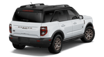2026 Ford Bronco Sport Big Bend - Crossroads Courtesy Demo
