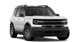 2026 Ford Bronco Sport Big Bend - Crossroads Courtesy Demo