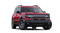 2025 Ford Bronco Sport Big Bend - Crossroads Courtesy Demo