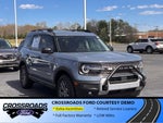2025 Ford Bronco Sport Big Bend - Crossroads Courtesy Demo