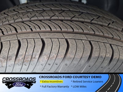 2026 Ford Bronco Sport Big Bend - Crossroads Courtesy Demo