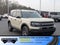 2025 Ford Bronco Sport Big Bend - Crossroads Courtesy Demo