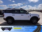 2025 Ford Bronco Sport Big Bend - Crossroads Courtesy Demo
