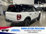 2026 Ford Bronco Sport Outer Banks - Crossroads Courtesy Demo