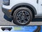 2025 Ford Bronco Sport Outer Banks - Crossroads Courtesy Demo