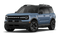 2026 Ford Bronco Sport Outer Banks - Crossroads Courtesy Demo