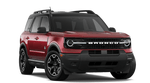 2026 Ford Bronco Sport Outer Banks - Crossroads Courtesy Demo