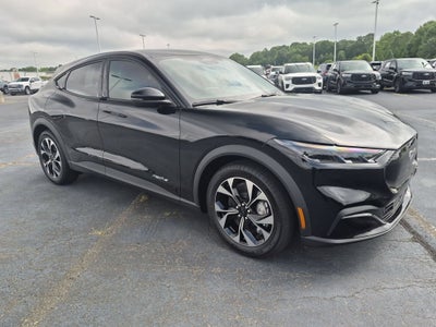 2026 Ford Mustang Mach-E Select