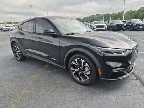 2026 Ford Mustang Mach-E Select