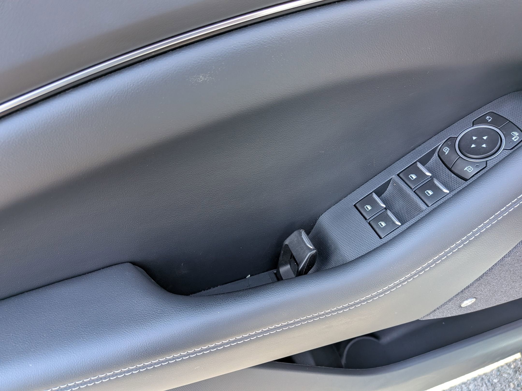 2022 Ford Mustang Mach-E Premium