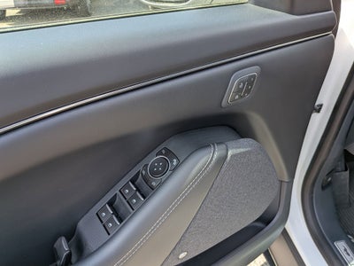 2022 Ford Mustang Mach-E Premium