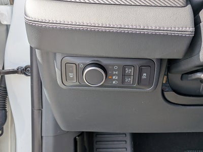 2022 Ford Mustang Mach-E Premium