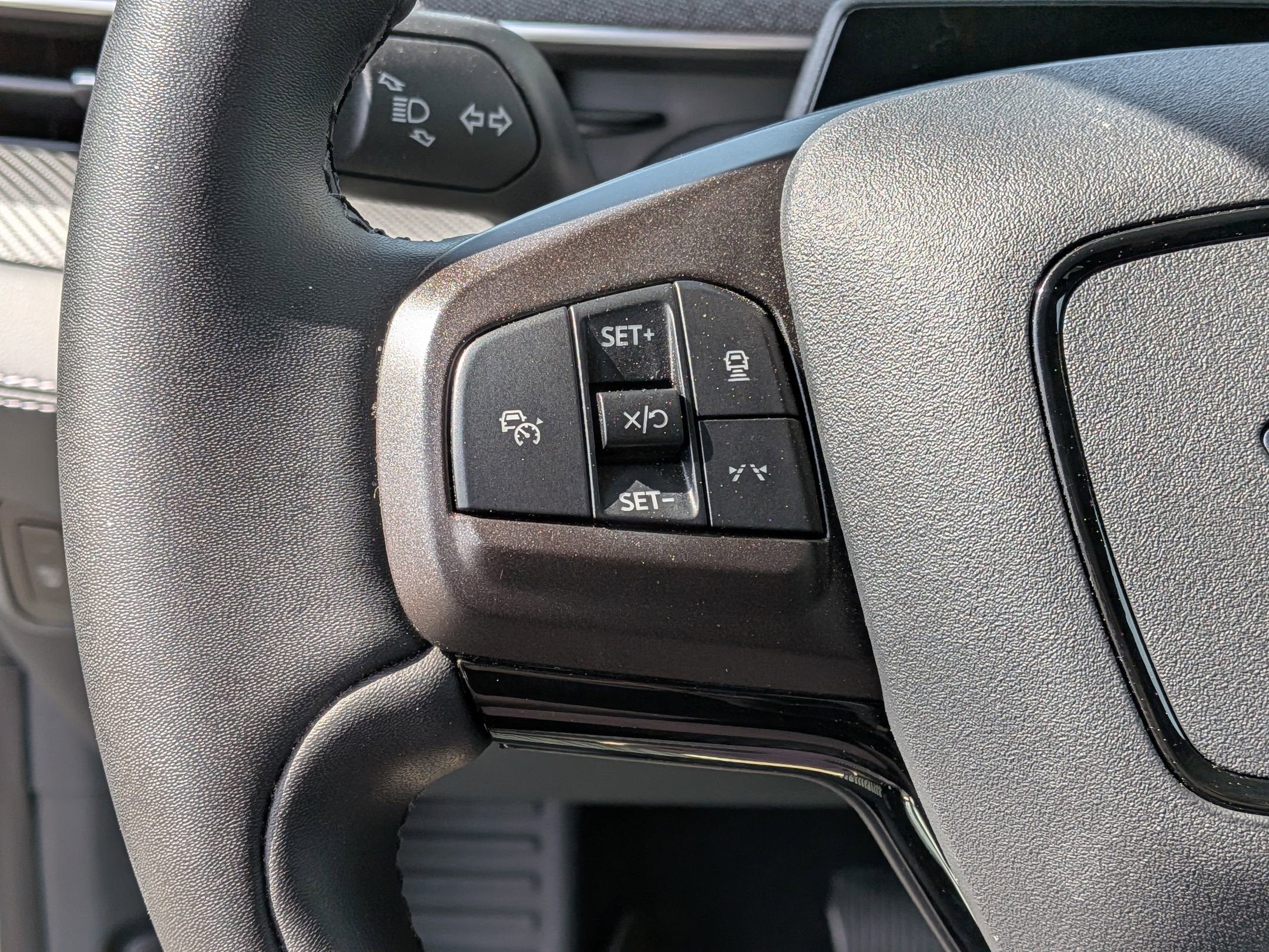 2022 Ford Mustang Mach-E Premium