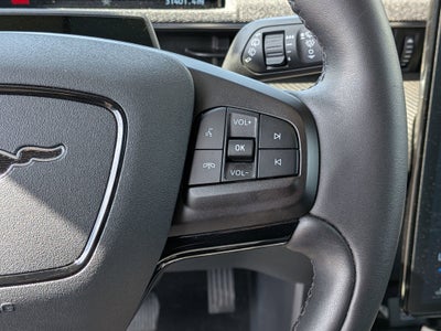 2022 Ford Mustang Mach-E Premium