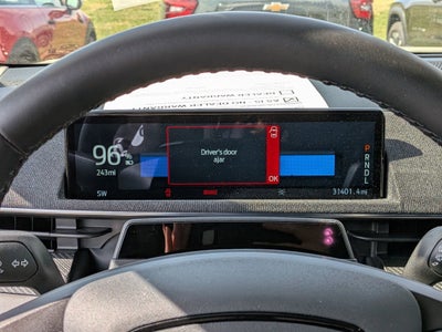 2022 Ford Mustang Mach-E Premium