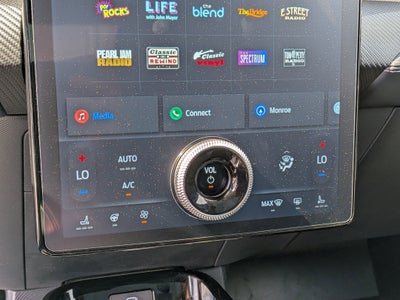 2022 Ford Mustang Mach-E Premium