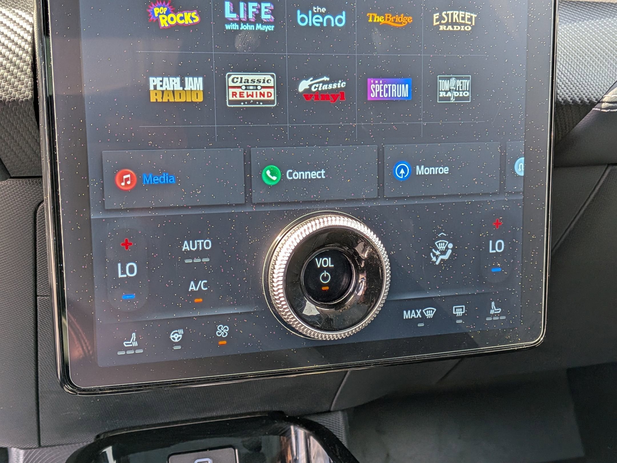 2022 Ford Mustang Mach-E Premium