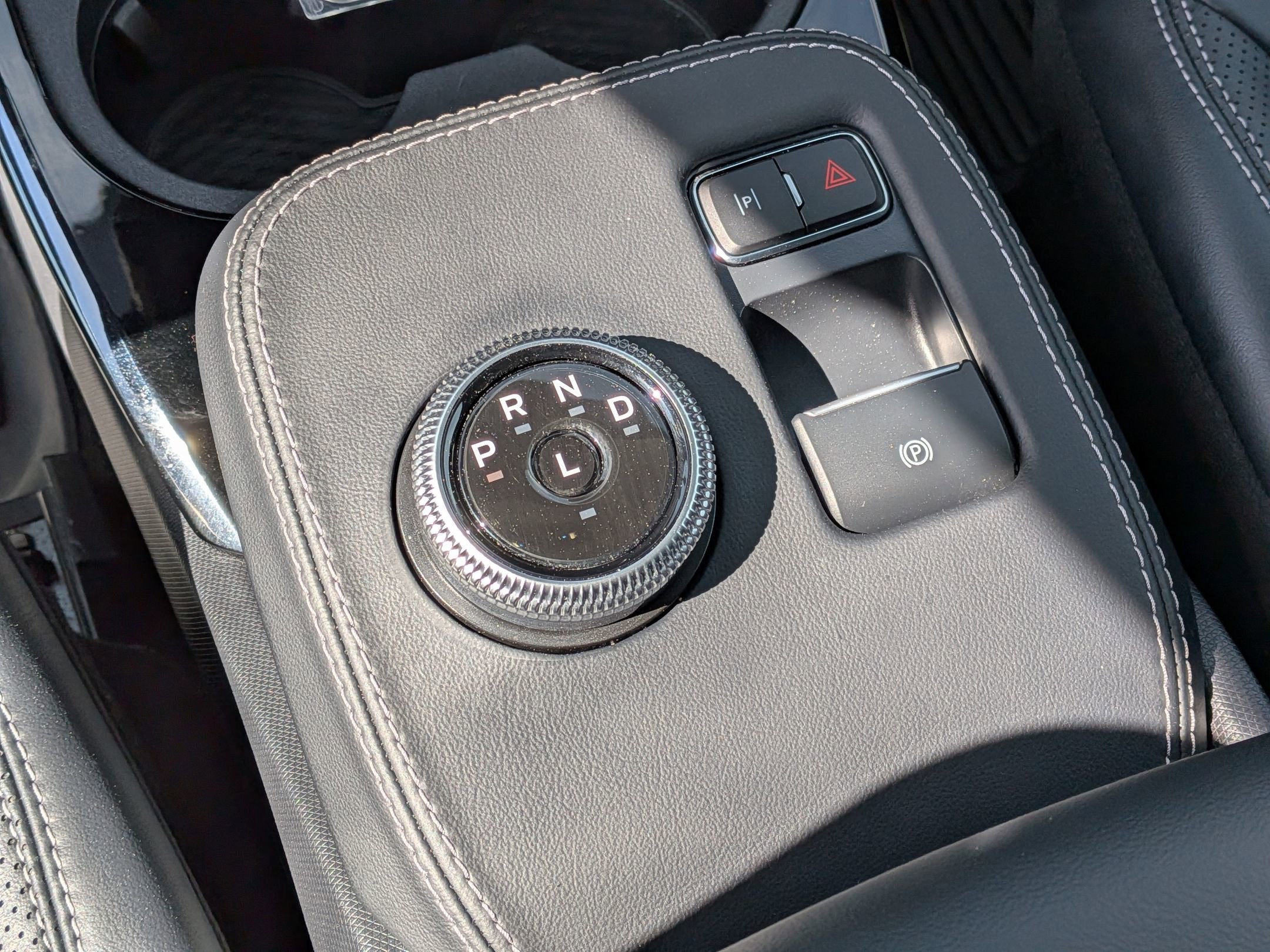 2022 Ford Mustang Mach-E Premium