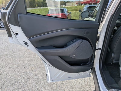 2022 Ford Mustang Mach-E Premium