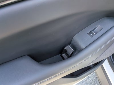 2022 Ford Mustang Mach-E Premium