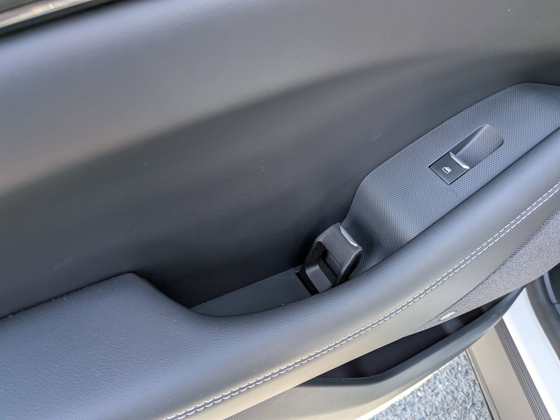 2022 Ford Mustang Mach-E Premium