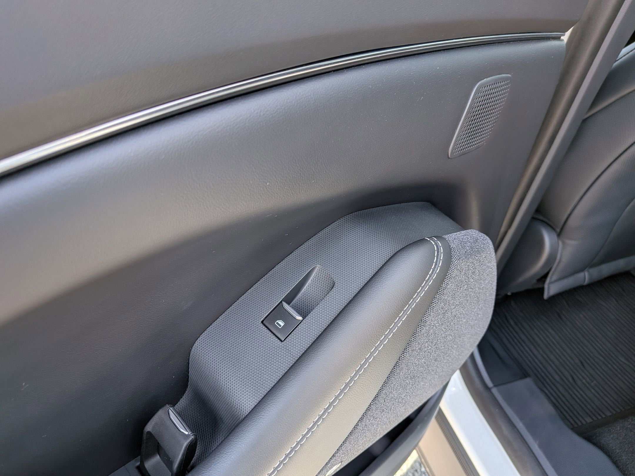 2022 Ford Mustang Mach-E Premium