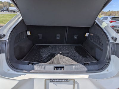 2022 Ford Mustang Mach-E Premium