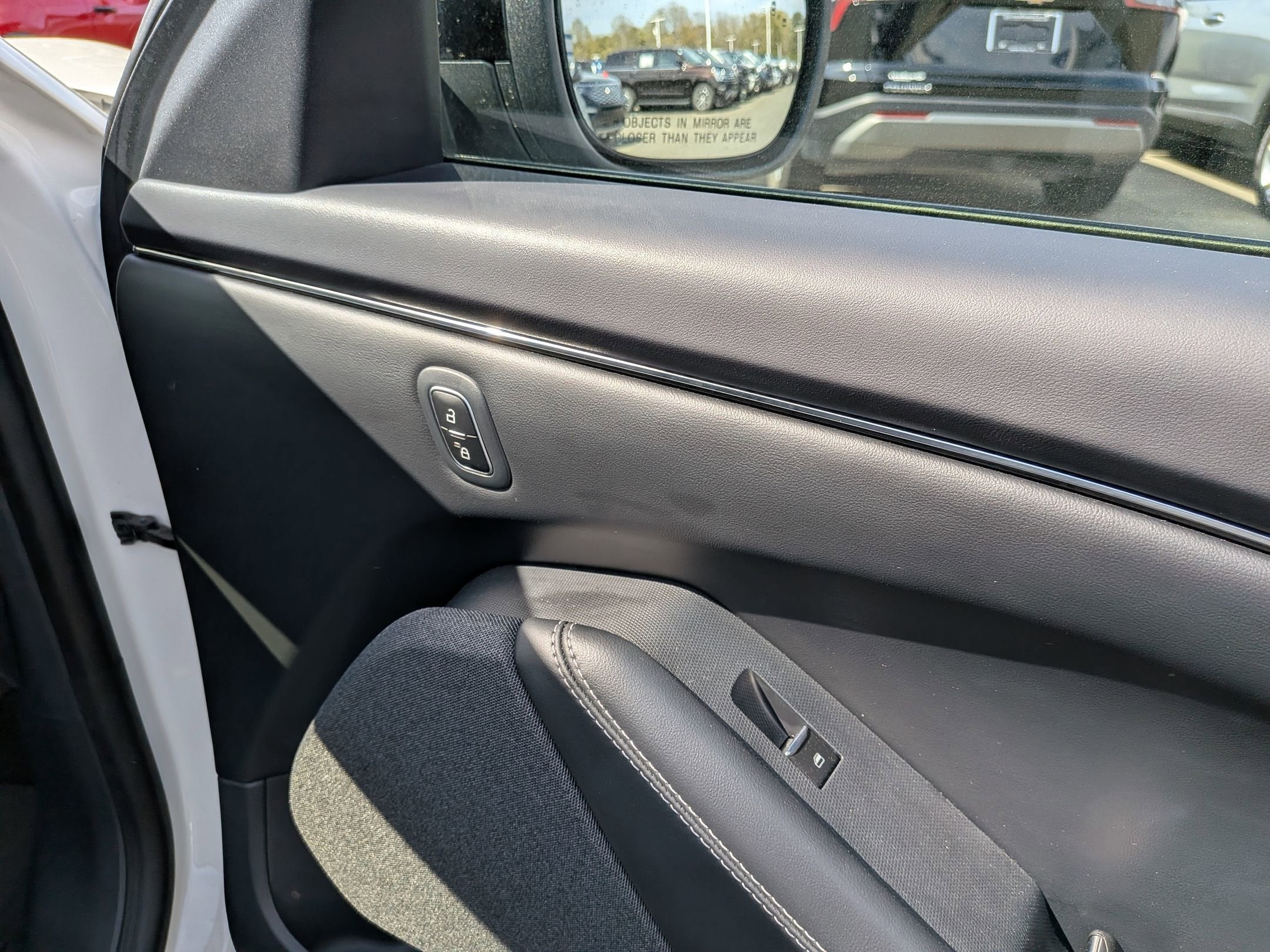 2022 Ford Mustang Mach-E Premium