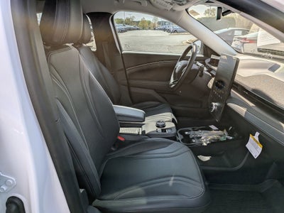 2022 Ford Mustang Mach-E Premium