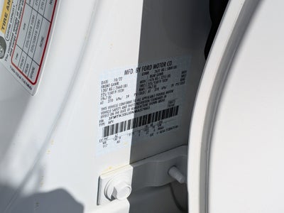 2022 Ford Mustang Mach-E Premium