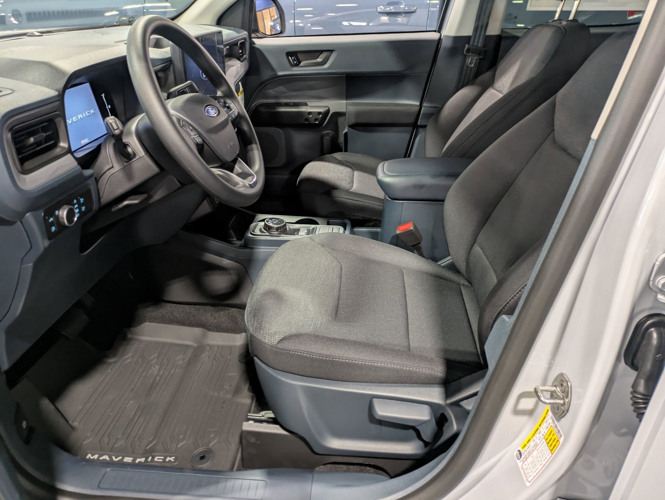 2025 Ford Maverick XL