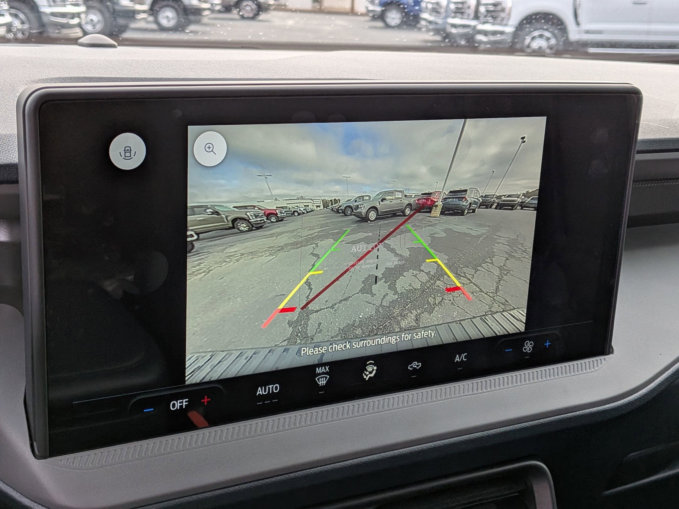 2025 Ford Maverick XL