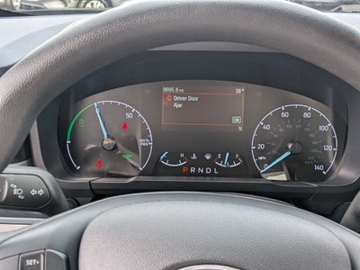 2023 Ford Maverick XLT