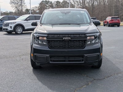 2023 Ford Maverick XLT