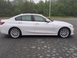 2024 BMW 3 Series 330i