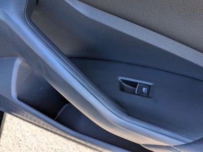 2024 Volkswagen Jetta Sport