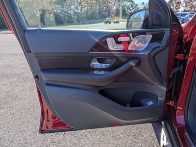 2020 Mercedes-Benz GLE GLE 350